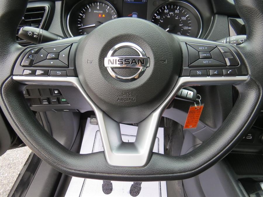 Used Nissan Rogue S AWD 4dr Crossover 2018 | Lake City Exports Inc. Auburn, Maine Used Nissan Rogue S AWD 4dr Crossover 2018 | Lake City Exports Inc. Auburn, Maine