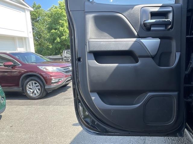 Used Chevrolet Silverado 1500 Ld LT 2019 | Blasius Federal Road. Brookfield, Connecticut Used Chevrolet Silverado 1500 Ld LT 2019 | Blasius Federal Road. Brookfield, Connecticut