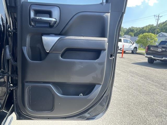 Used Chevrolet Silverado 1500 Ld LT 2019 | Blasius Federal Road. Brookfield, Connecticut Used Chevrolet Silverado 1500 Ld LT 2019 | Blasius Federal Road. Brookfield, Connecticut