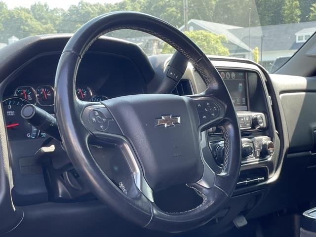 Used Chevrolet Silverado 1500 Ld LT 2019 | Blasius Federal Road. Brookfield, Connecticut Used Chevrolet Silverado 1500 Ld LT 2019 | Blasius Federal Road. Brookfield, Connecticut