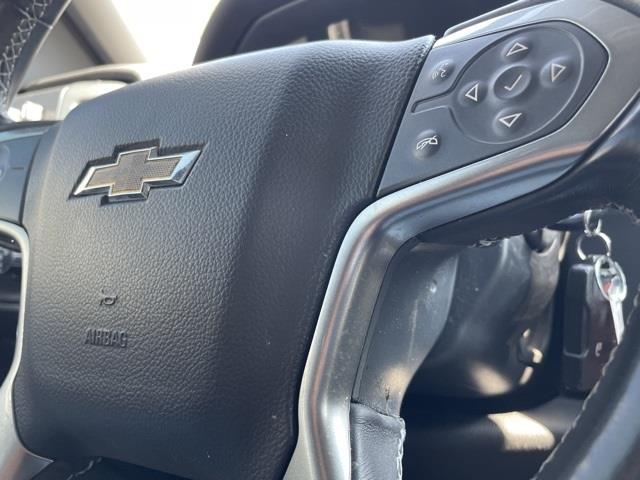 Used Chevrolet Silverado 1500 Ld LT 2019 | Blasius Federal Road. Brookfield, Connecticut Used Chevrolet Silverado 1500 Ld LT 2019 | Blasius Federal Road. Brookfield, Connecticut