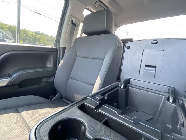 Used Chevrolet Silverado 1500 Ld LT 2019 | Blasius Federal Road. Brookfield, Connecticut Used Chevrolet Silverado 1500 Ld LT 2019 | Blasius Federal Road. Brookfield, Connecticut
