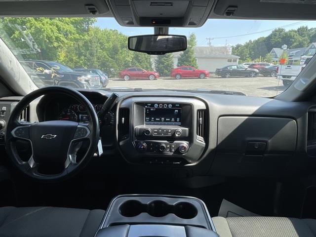 Used Chevrolet Silverado 1500 Ld LT 2019 | Blasius Federal Road. Brookfield, Connecticut Used Chevrolet Silverado 1500 Ld LT 2019 | Blasius Federal Road. Brookfield, Connecticut
