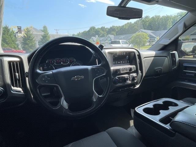Used Chevrolet Silverado 1500 Ld LT 2019 | Blasius Federal Road. Brookfield, Connecticut Used Chevrolet Silverado 1500 Ld LT 2019 | Blasius Federal Road. Brookfield, Connecticut