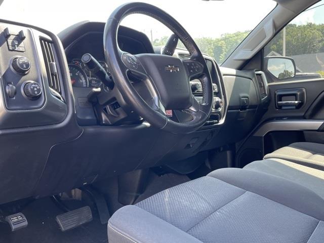 Used Chevrolet Silverado 1500 Ld LT 2019 | Blasius Federal Road. Brookfield, Connecticut Used Chevrolet Silverado 1500 Ld LT 2019 | Blasius Federal Road. Brookfield, Connecticut