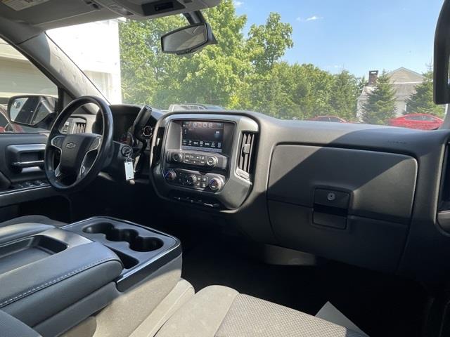 Used Chevrolet Silverado 1500 Ld LT 2019 | Blasius Federal Road. Brookfield, Connecticut Used Chevrolet Silverado 1500 Ld LT 2019 | Blasius Federal Road. Brookfield, Connecticut