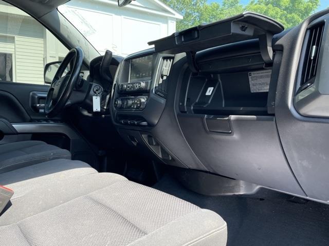 Used Chevrolet Silverado 1500 Ld LT 2019 | Blasius Federal Road. Brookfield, Connecticut Used Chevrolet Silverado 1500 Ld LT 2019 | Blasius Federal Road. Brookfield, Connecticut