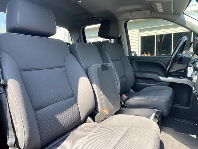 Used Chevrolet Silverado 1500 Ld LT 2019 | Blasius Federal Road. Brookfield, Connecticut Used Chevrolet Silverado 1500 Ld LT 2019 | Blasius Federal Road. Brookfield, Connecticut