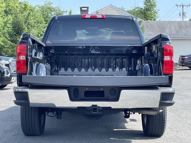 Used Chevrolet Silverado 1500 Ld LT 2019 | Blasius Federal Road. Brookfield, Connecticut Used Chevrolet Silverado 1500 Ld LT 2019 | Blasius Federal Road. Brookfield, Connecticut