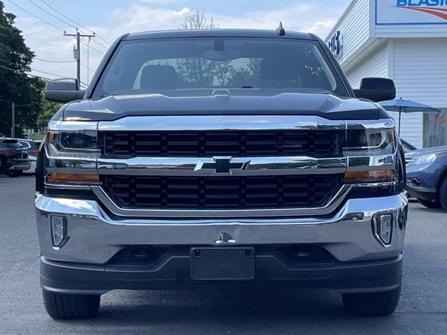 Used Chevrolet Silverado 1500 Ld LT 2019 | Blasius Federal Road. Brookfield, Connecticut Used Chevrolet Silverado 1500 Ld LT 2019 | Blasius Federal Road. Brookfield, Connecticut