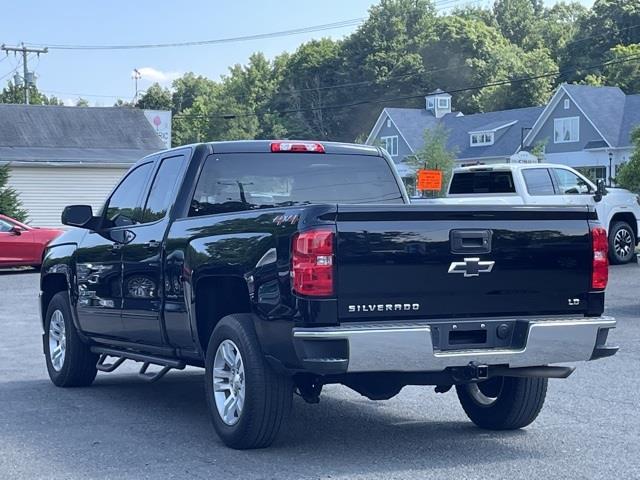 Used Chevrolet Silverado 1500 Ld LT 2019 | Blasius Federal Road. Brookfield, Connecticut Used Chevrolet Silverado 1500 Ld LT 2019 | Blasius Federal Road. Brookfield, Connecticut