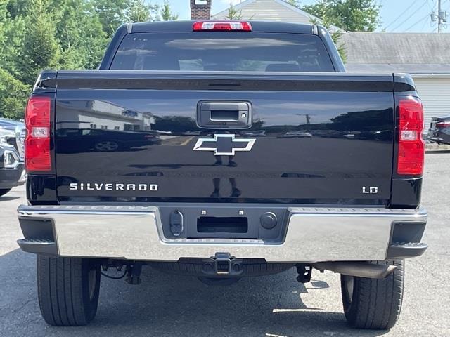 Used Chevrolet Silverado 1500 Ld LT 2019 | Blasius Federal Road. Brookfield, Connecticut Used Chevrolet Silverado 1500 Ld LT 2019 | Blasius Federal Road. Brookfield, Connecticut