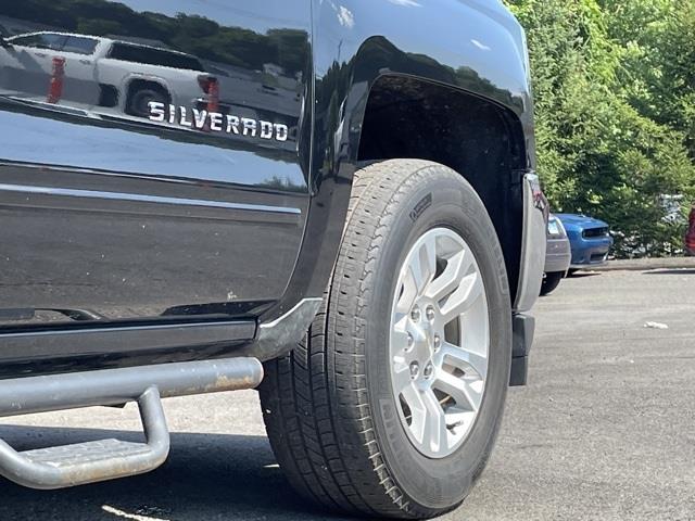 Used Chevrolet Silverado 1500 Ld LT 2019 | Blasius Federal Road. Brookfield, Connecticut Used Chevrolet Silverado 1500 Ld LT 2019 | Blasius Federal Road. Brookfield, Connecticut