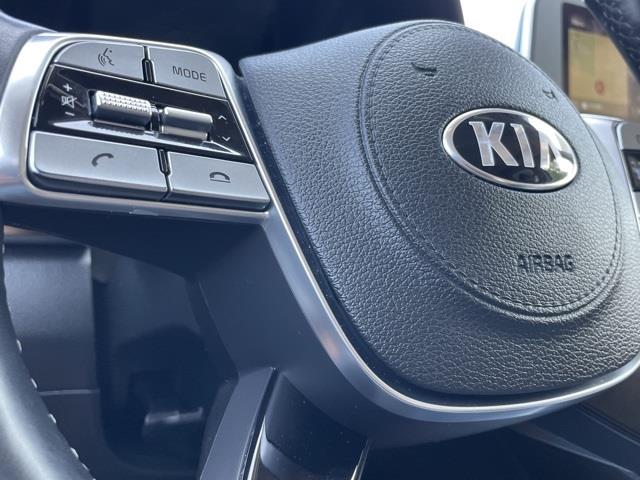 Used Kia Telluride EX 2021 | Blasius Federal Road. Brookfield, Connecticut Used Kia Telluride EX 2021 | Blasius Federal Road. Brookfield, Connecticut