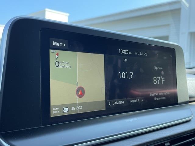 Used Kia Telluride EX 2021 | Blasius Federal Road. Brookfield, Connecticut Used Kia Telluride EX 2021 | Blasius Federal Road. Brookfield, Connecticut