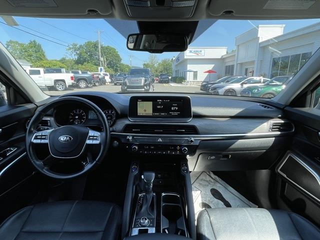 Used Kia Telluride EX 2021 | Blasius Federal Road. Brookfield, Connecticut Used Kia Telluride EX 2021 | Blasius Federal Road. Brookfield, Connecticut