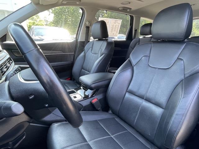 Used Kia Telluride EX 2021 | Blasius Federal Road. Brookfield, Connecticut Used Kia Telluride EX 2021 | Blasius Federal Road. Brookfield, Connecticut