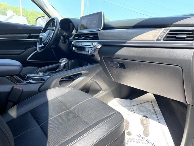 Used Kia Telluride EX 2021 | Blasius Federal Road. Brookfield, Connecticut Used Kia Telluride EX 2021 | Blasius Federal Road. Brookfield, Connecticut