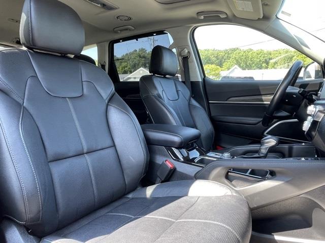 Used Kia Telluride EX 2021 | Blasius Federal Road. Brookfield, Connecticut Used Kia Telluride EX 2021 | Blasius Federal Road. Brookfield, Connecticut