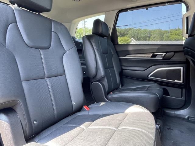 Used Kia Telluride EX 2021 | Blasius Federal Road. Brookfield, Connecticut Used Kia Telluride EX 2021 | Blasius Federal Road. Brookfield, Connecticut