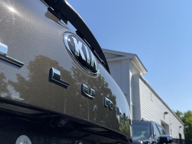 Used Kia Telluride EX 2021 | Blasius Federal Road. Brookfield, Connecticut Used Kia Telluride EX 2021 | Blasius Federal Road. Brookfield, Connecticut