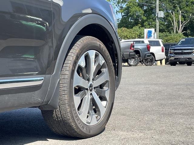Used Kia Telluride EX 2021 | Blasius Federal Road. Brookfield, Connecticut Used Kia Telluride EX 2021 | Blasius Federal Road. Brookfield, Connecticut