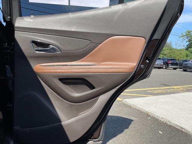 Used Buick Encore Leather 2013 | Blasius of Danbury. Danbury, Connecticut Used Buick Encore Leather 2013 | Blasius of Danbury. Danbury, Connecticut