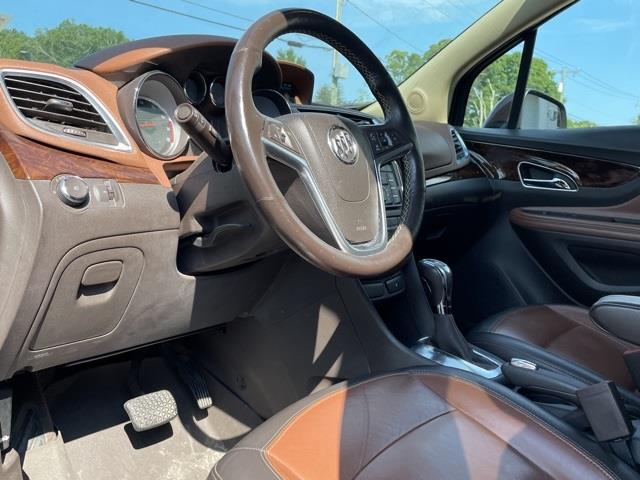 Used Buick Encore Leather 2013 | Blasius of Danbury. Danbury, Connecticut Used Buick Encore Leather 2013 | Blasius of Danbury. Danbury, Connecticut