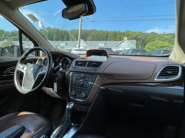 Used Buick Encore Leather 2013 | Blasius of Danbury. Danbury, Connecticut Used Buick Encore Leather 2013 | Blasius of Danbury. Danbury, Connecticut