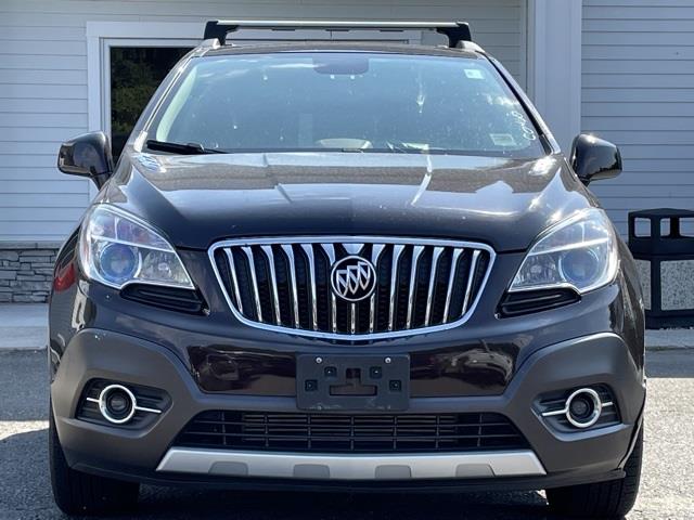 Used Buick Encore Leather 2013 | Blasius of Danbury. Danbury, Connecticut Used Buick Encore Leather 2013 | Blasius of Danbury. Danbury, Connecticut