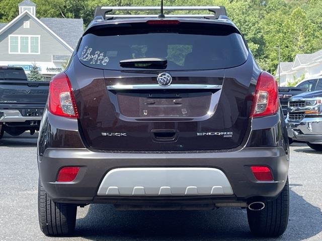 Used Buick Encore Leather 2013 | Blasius of Danbury. Danbury, Connecticut Used Buick Encore Leather 2013 | Blasius of Danbury. Danbury, Connecticut