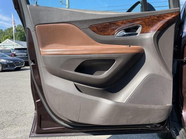 Used Buick Encore Leather 2013 | Blasius of Danbury. Danbury, Connecticut Used Buick Encore Leather 2013 | Blasius of Danbury. Danbury, Connecticut