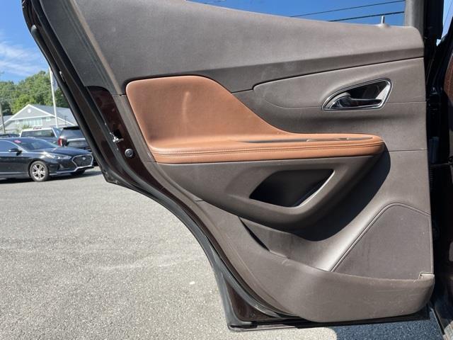 Used Buick Encore Leather 2013 | Blasius of Danbury. Danbury, Connecticut Used Buick Encore Leather 2013 | Blasius of Danbury. Danbury, Connecticut