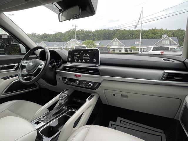Used Kia Telluride S 2020 | Blasius of Danbury. Danbury, Connecticut Used Kia Telluride S 2020 | Blasius of Danbury. Danbury, Connecticut