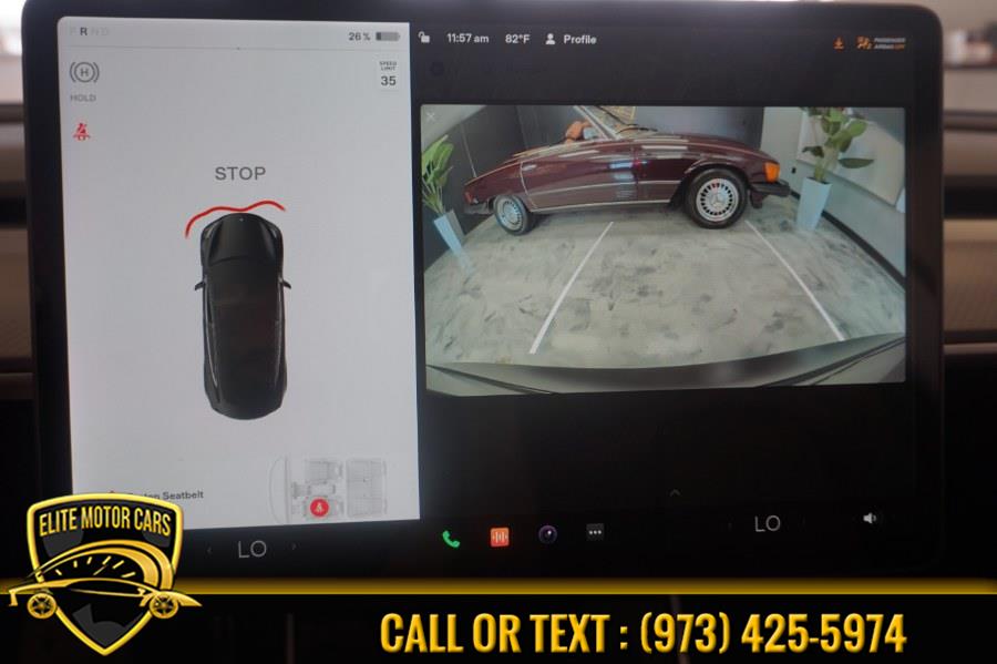 Used Tesla Model 3 Performance AWD 2020 | Elite Motor Cars. Newark, New Jersey Used Tesla Model 3 Performance AWD 2020 | Elite Motor Cars. Newark, New Jersey