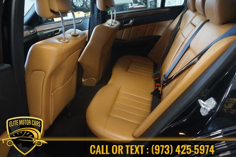 Used Mercedes-Benz E-Class 4dr Sdn E350 Luxury 4MATIC 2012 | Elite Motor Cars. Newark, New Jersey Used Mercedes-Benz E-Class 4dr Sdn E350 Luxury 4MATIC 2012 | Elite Motor Cars. Newark, New Jersey