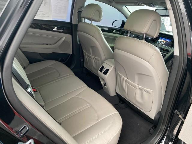 Used Hyundai Sonata 2.4L Limited 2016 | Queens Auto Mall. Richmond Hill, New York Used Hyundai Sonata 2.4L Limited 2016 | Queens Auto Mall. Richmond Hill, New York