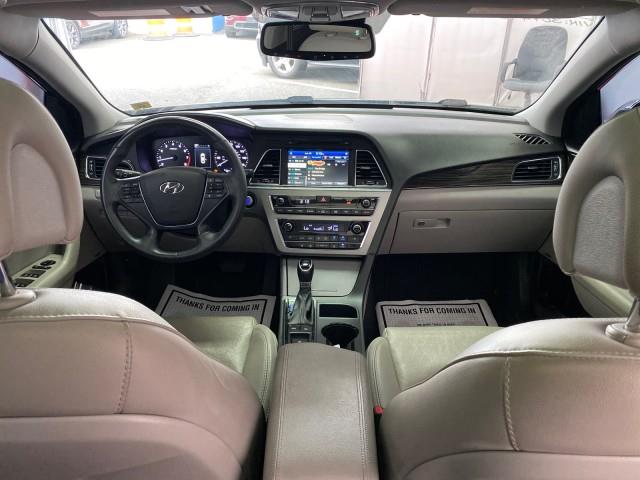 Used Hyundai Sonata 2.4L Limited 2016 | Queens Auto Mall. Richmond Hill, New York Used Hyundai Sonata 2.4L Limited 2016 | Queens Auto Mall. Richmond Hill, New York