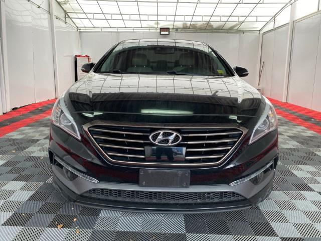 Used Hyundai Sonata 2.4L Limited 2016 | Queens Auto Mall. Richmond Hill, New York Used Hyundai Sonata 2.4L Limited 2016 | Queens Auto Mall. Richmond Hill, New York