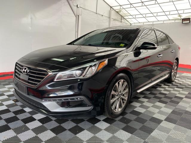 Used Hyundai Sonata 2.4L Limited 2016 | Queens Auto Mall. Richmond Hill, New York Used Hyundai Sonata 2.4L Limited 2016 | Queens Auto Mall. Richmond Hill, New York