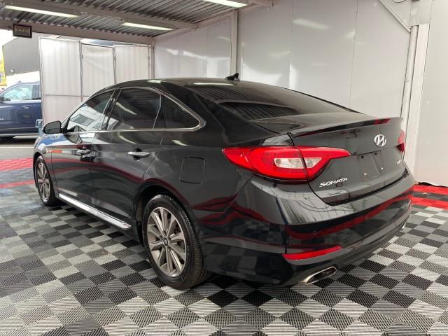 Used Hyundai Sonata 2.4L Limited 2016 | Queens Auto Mall. Richmond Hill, New York Used Hyundai Sonata 2.4L Limited 2016 | Queens Auto Mall. Richmond Hill, New York