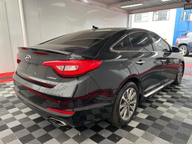 Used Hyundai Sonata 2.4L Limited 2016 | Queens Auto Mall. Richmond Hill, New York Used Hyundai Sonata 2.4L Limited 2016 | Queens Auto Mall. Richmond Hill, New York