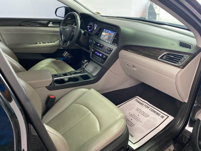 Used Hyundai Sonata 2.4L Limited 2016 | Queens Auto Mall. Richmond Hill, New York Used Hyundai Sonata 2.4L Limited 2016 | Queens Auto Mall. Richmond Hill, New York