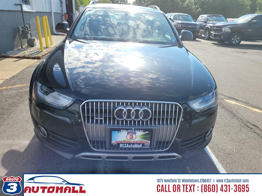 Used Audi allroad 4dr Wgn Prestige 2013 | RT 3 AUTO MALL LLC. Middletown, Connecticut Used Audi allroad 4dr Wgn Prestige 2013 | RT 3 AUTO MALL LLC. Middletown, Connecticut