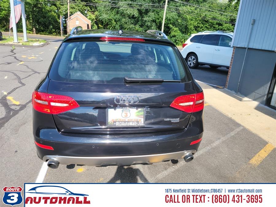 Used Audi allroad 4dr Wgn Prestige 2013 | RT 3 AUTO MALL LLC. Middletown, Connecticut Used Audi allroad 4dr Wgn Prestige 2013 | RT 3 AUTO MALL LLC. Middletown, Connecticut