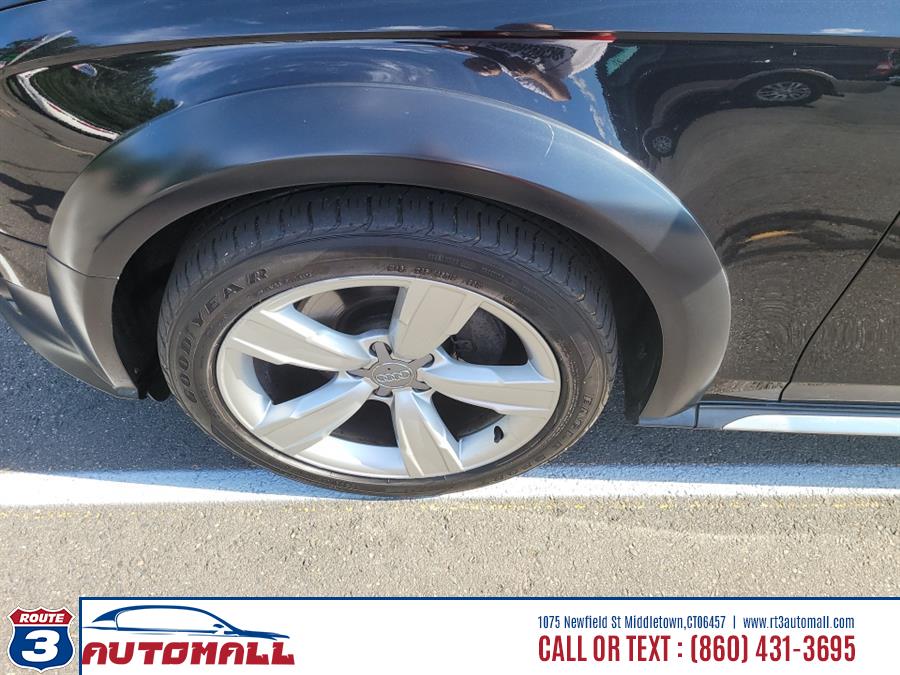 Used Audi allroad 4dr Wgn Prestige 2013 | RT 3 AUTO MALL LLC. Middletown, Connecticut Used Audi allroad 4dr Wgn Prestige 2013 | RT 3 AUTO MALL LLC. Middletown, Connecticut