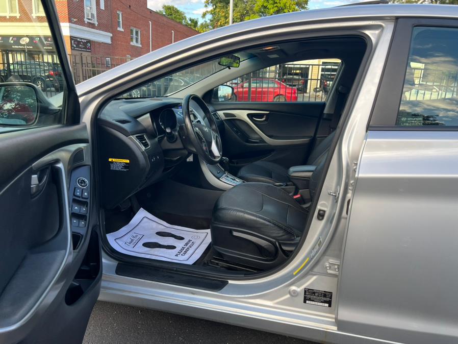 2012 Hyundai Elantra 4dr Sdn Auto GLS, available for sale in Springfield, Massachusetts | Jordan Auto Sales. Springfield, Massachusetts 2012 Hyundai Elantra 4dr Sdn Auto GLS, available for sale in Springfield, Massachusetts | Jordan Auto Sales. Springfield, Massachusetts
