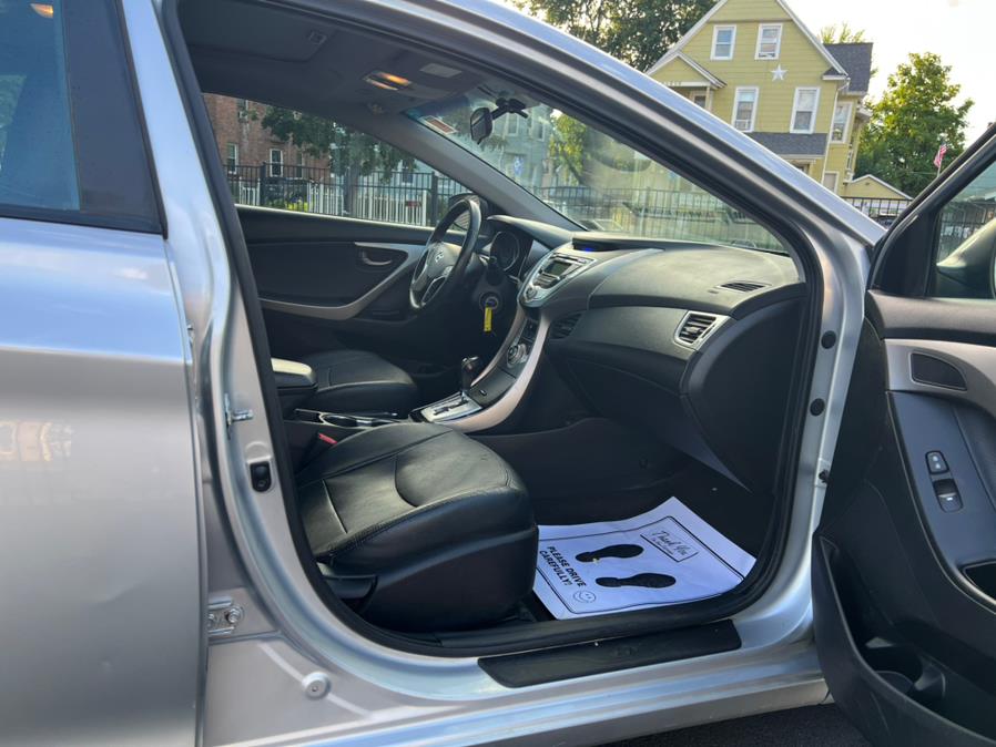 2012 Hyundai Elantra 4dr Sdn Auto GLS, available for sale in Springfield, Massachusetts | Jordan Auto Sales. Springfield, Massachusetts 2012 Hyundai Elantra 4dr Sdn Auto GLS, available for sale in Springfield, Massachusetts | Jordan Auto Sales. Springfield, Massachusetts