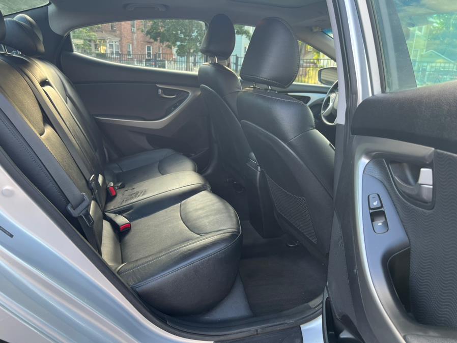 2012 Hyundai Elantra 4dr Sdn Auto GLS, available for sale in Springfield, Massachusetts | Jordan Auto Sales. Springfield, Massachusetts 2012 Hyundai Elantra 4dr Sdn Auto GLS, available for sale in Springfield, Massachusetts | Jordan Auto Sales. Springfield, Massachusetts