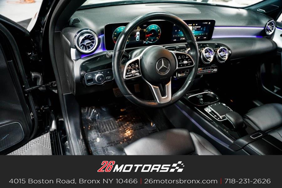 Used Mercedes-Benz A-Class A 220 4MATIC Sedan 2019 | 26 Motors Bronx. Bronx, New York Used Mercedes-Benz A-Class A 220 4MATIC Sedan 2019 | 26 Motors Bronx. Bronx, New York
